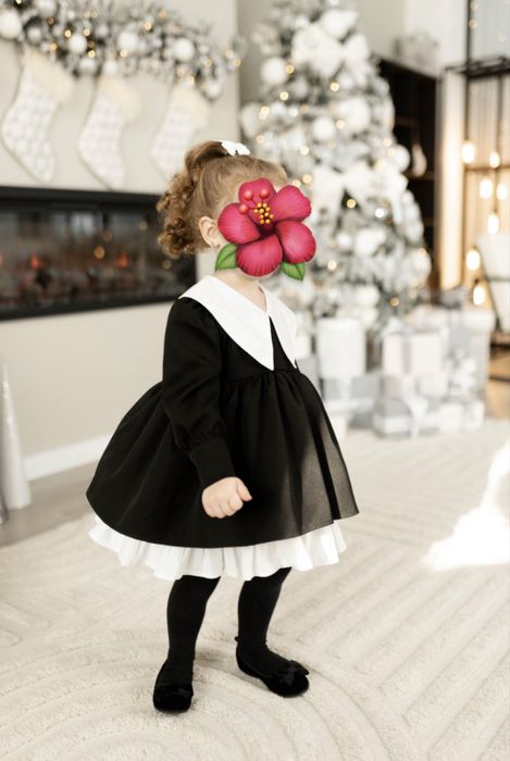 Дитяча сукня, розмір 98