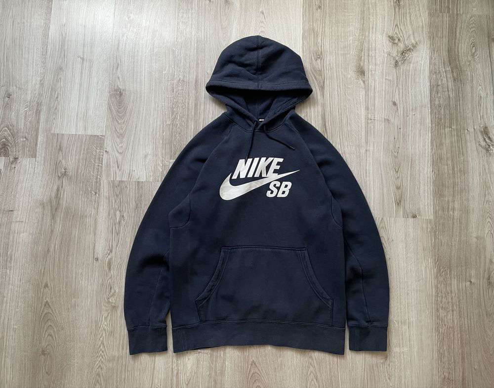 Худі Nike Sb в чудовому стані