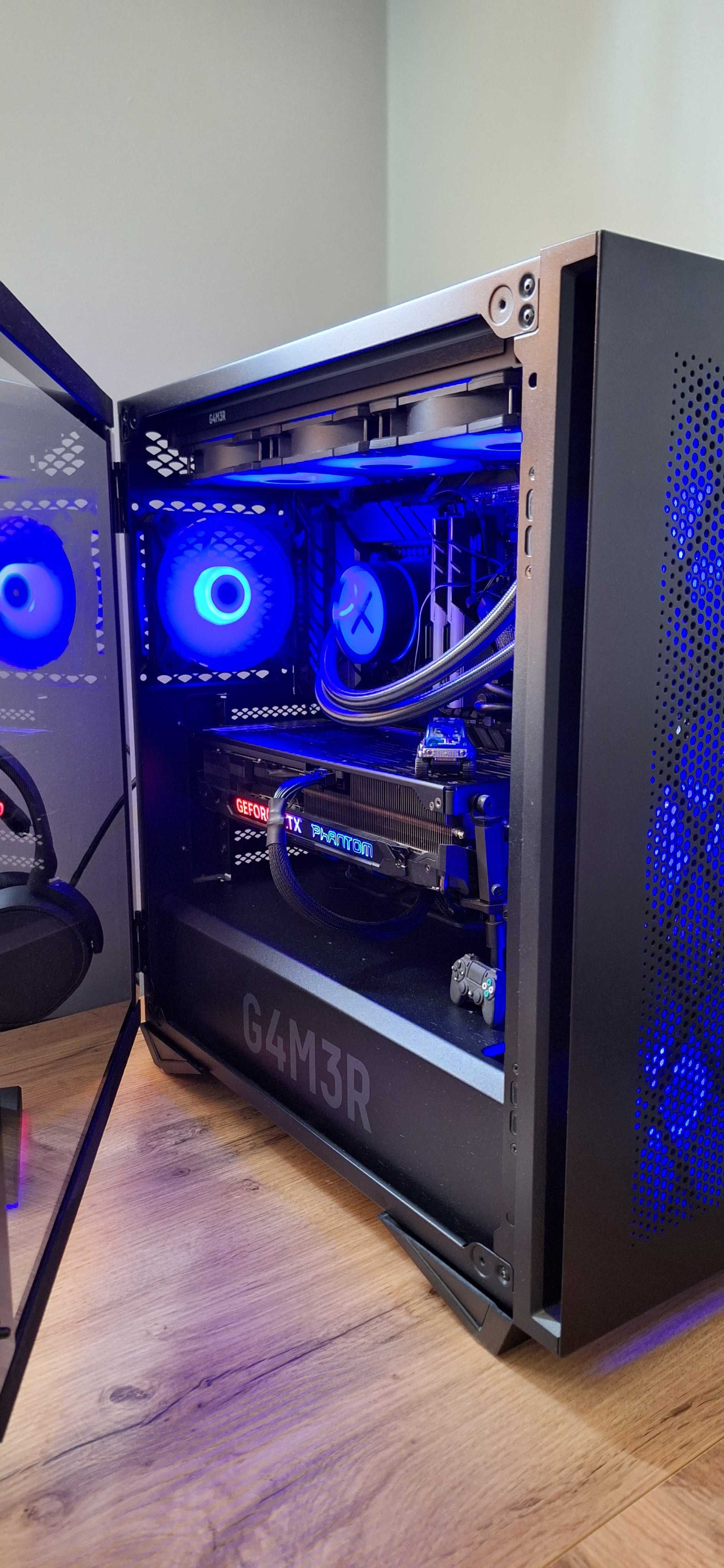 RTX 4080 Gainward Phantom GS
