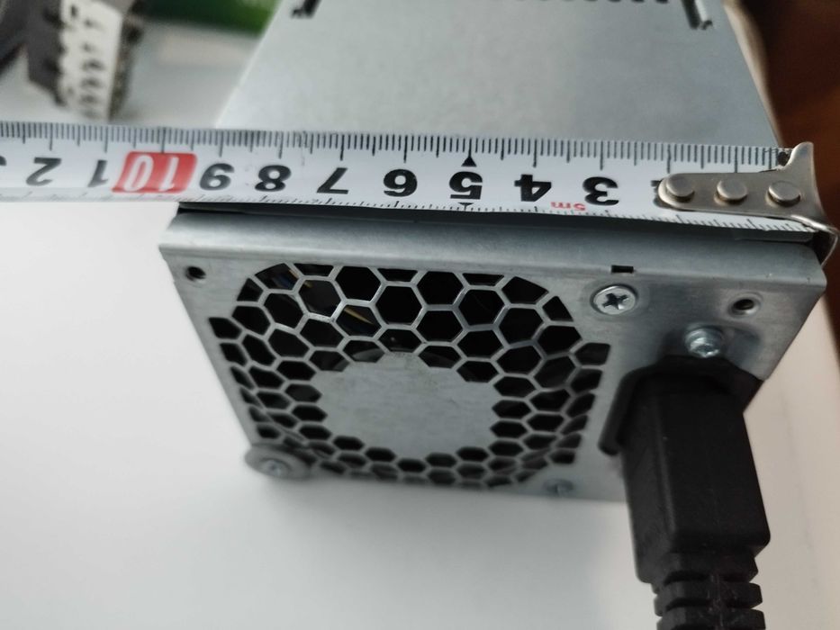 i5 6500+МП+4Гб з ProDesk 600 G2 HP 795971-001