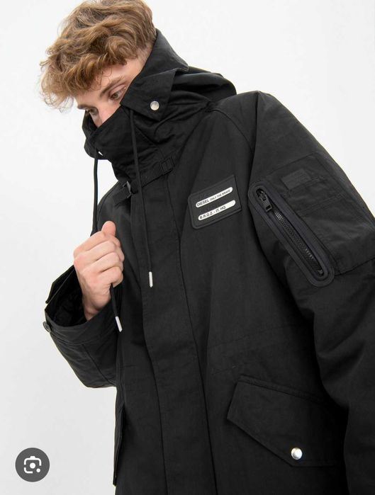 Куртка оригінальна Diesel L-XL-XXL