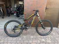 Nukeproof scalp 2014