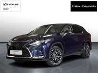 Lexus RX 450h F-Impression, FV23%, ASO