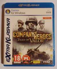 Company of Heroes Tales of Valor.