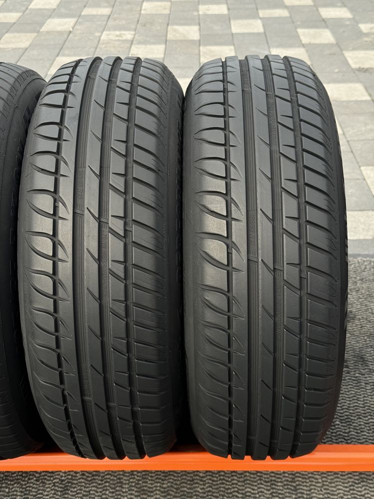 2019 7.3мм 195/65R15 Літні шини з Німеччини Strial Michelin