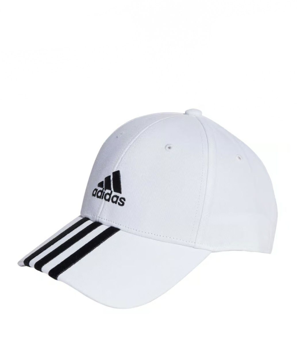 Boné Adidas branco