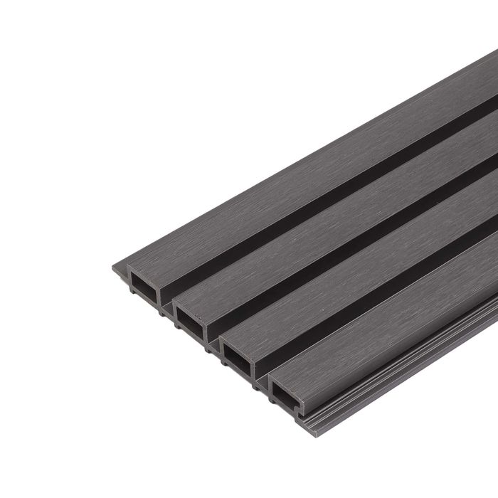 Deska Kompozytowa na elewację - Lamelowa Premium | LIDERWOOD