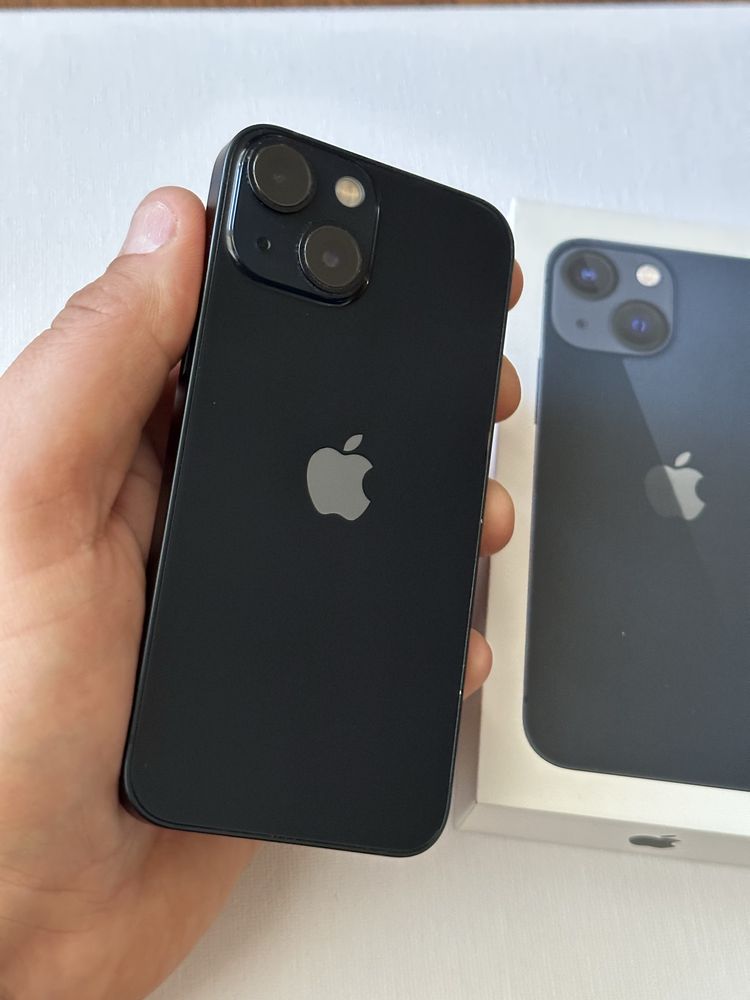 iPhone 13 128Gb Bateria 85% BDB