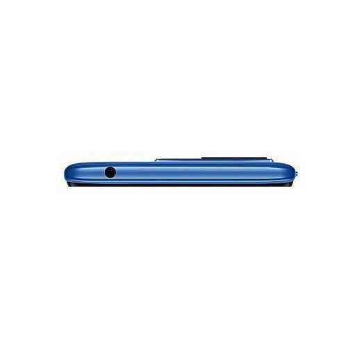 Смартфон Xiaomi Redmi 10C 4/128GB Ocean Blue 2 SIM 6.71" NFC 5000 mAh