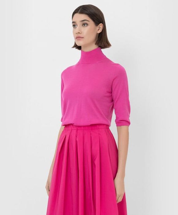 Жіночий гольф від Max Mara, оригінал