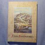 Ziemia sandomierska J. Myjak