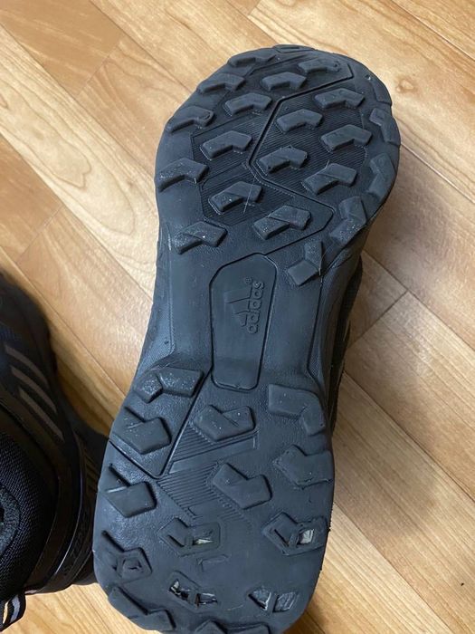 Adidas Terrex чоловічі 43