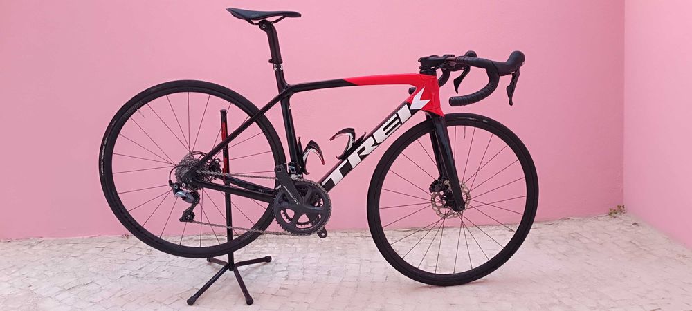 Bicicleta Trek Emonda