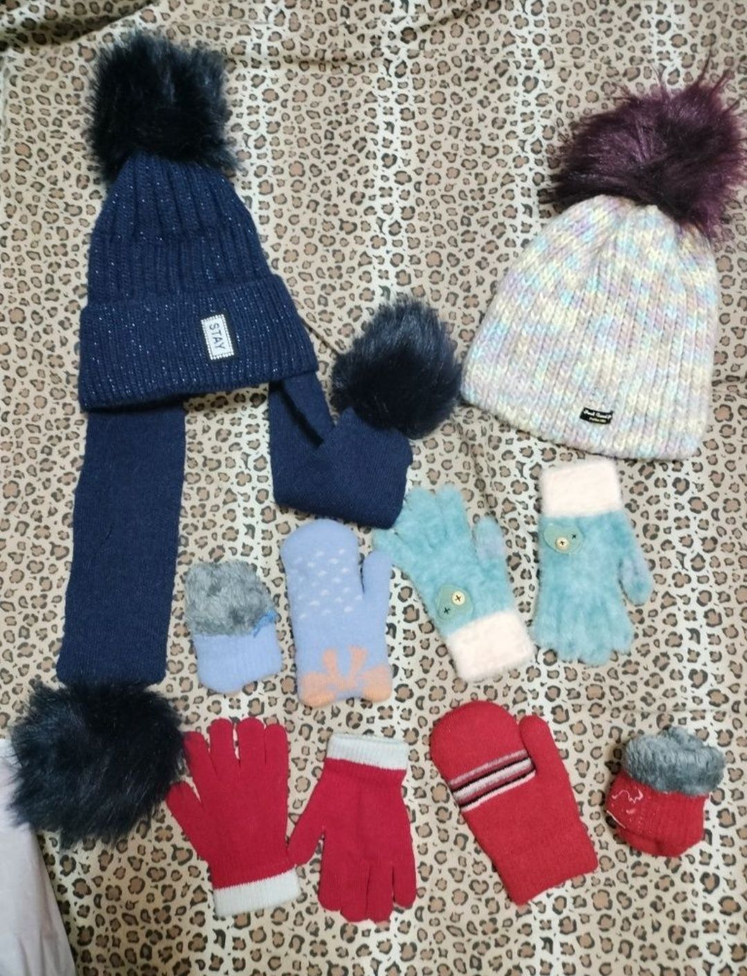 Куртка, комбинезон зимний на девочку, парка. 4,5,6 лет