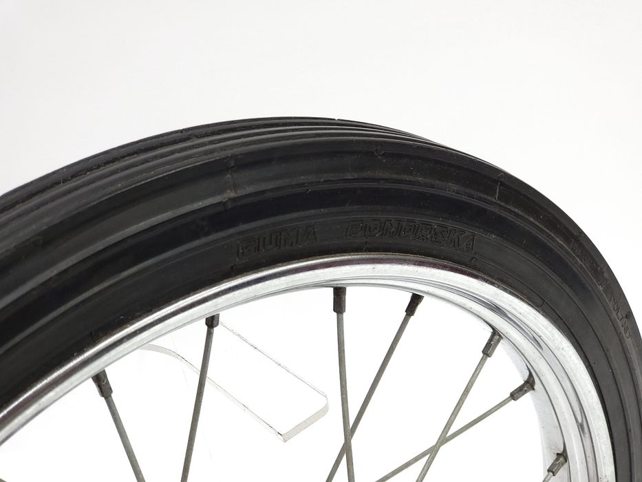 Koło do roweru stacjonarnego treningowego Romet Universal PRL