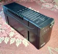 ДБЖ Powercom BNT-600A