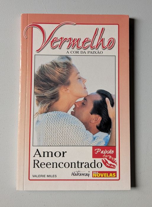 Romances ( de bolso).