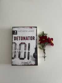 Detonator, Kathrin Lange