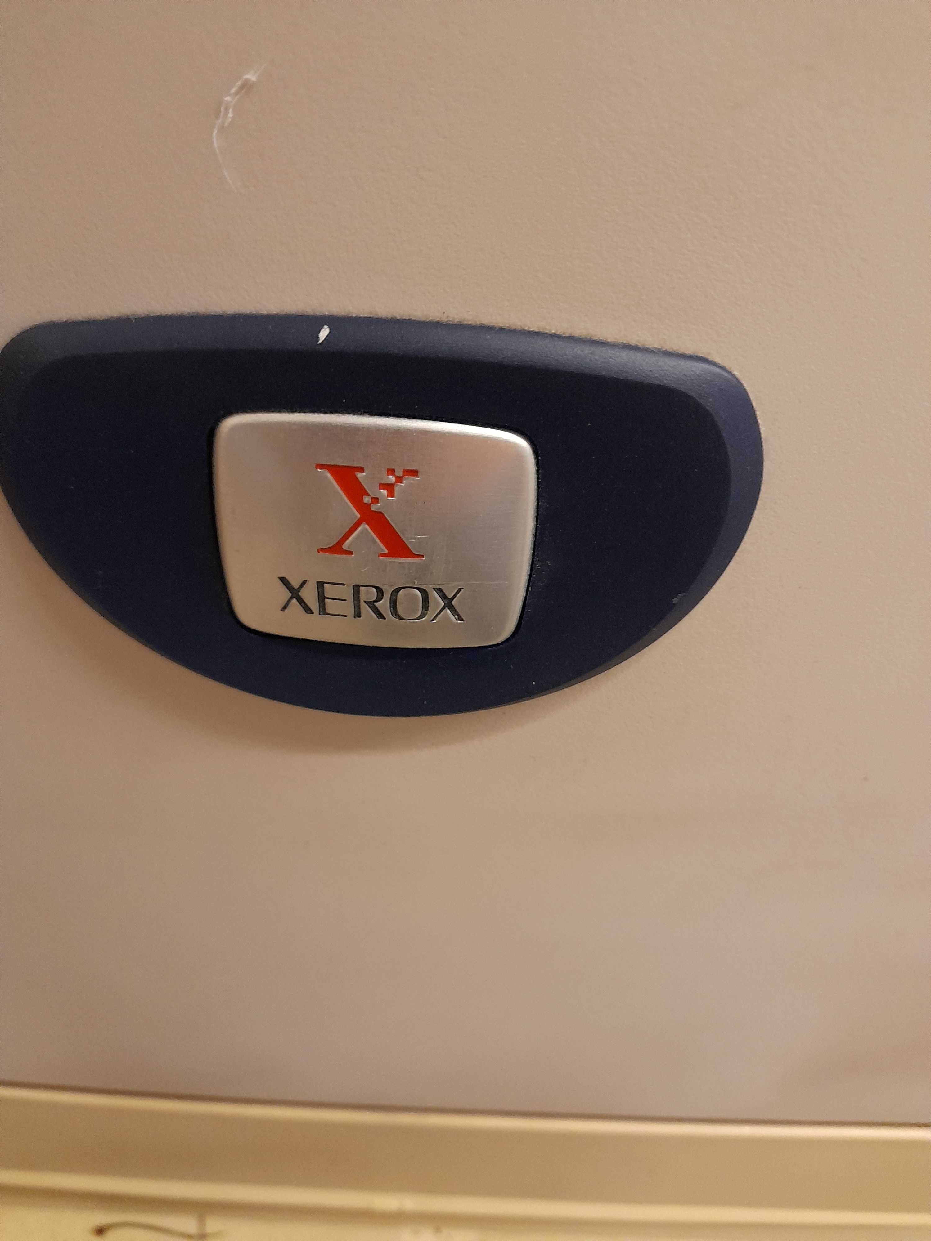 Sprzedam kserokopiarkę Xerox WorkCentre 24 – uszkodzona