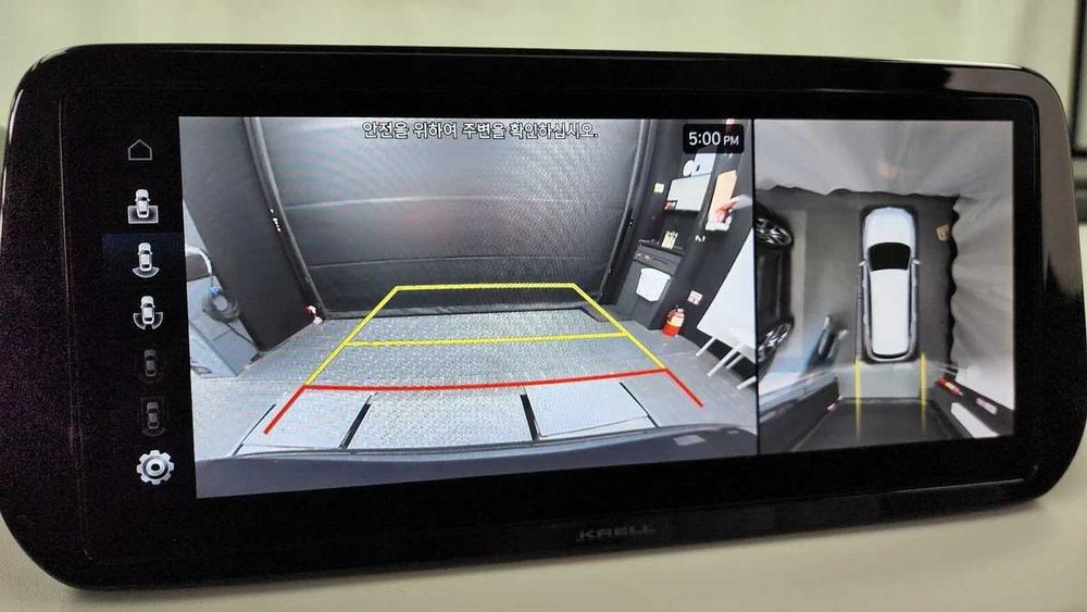 Hyundai Santa Fe 2021 2.2 Дизель можно з ПДВ