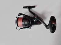 Котушка Shimano Vanquish 19 3000MHG