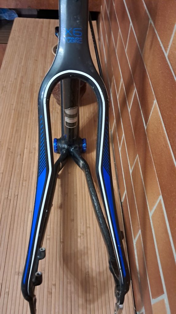 Рама XDS Booss 2.0