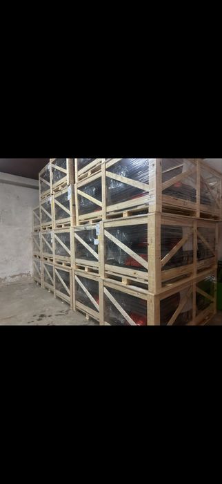 Rider Husqvarna 214 TC dwa cylindry , nowy  2 lata gwarancji