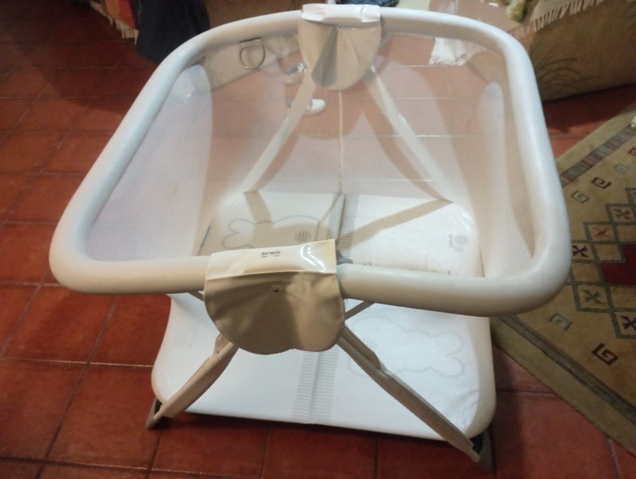 Parque Brevidade como novo