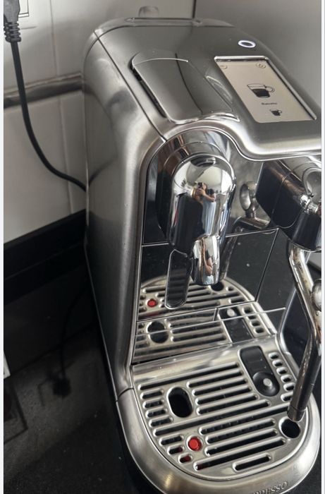 Crearista PRO Nespresso