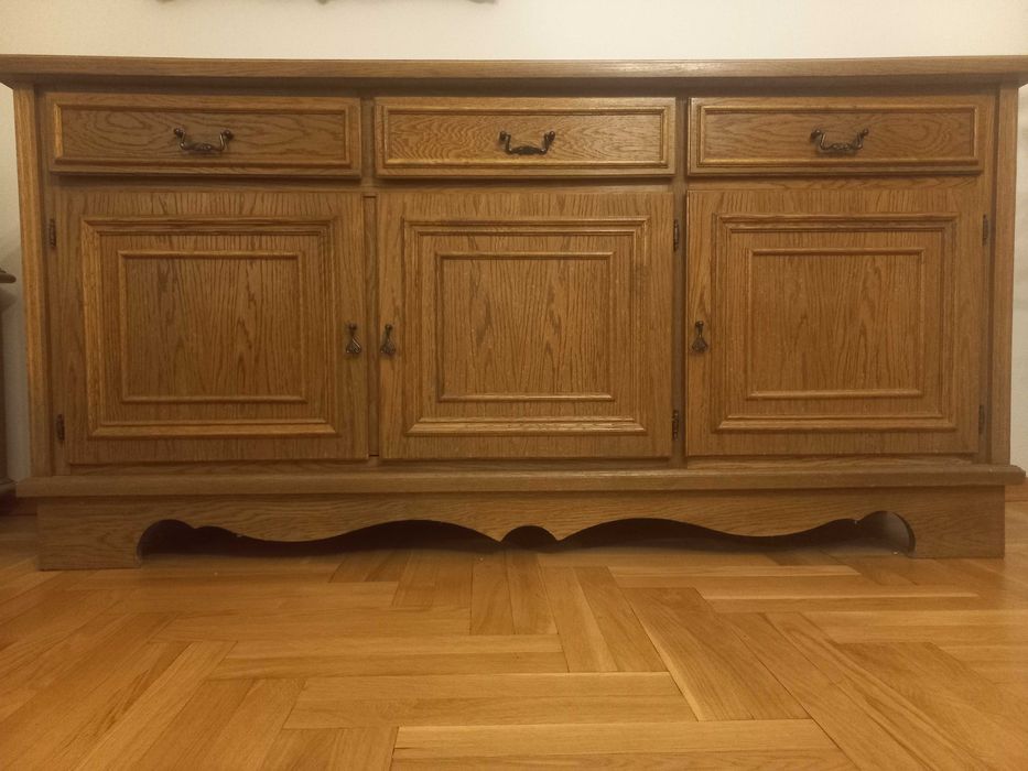 Piękna komoda do każdego wnętrza