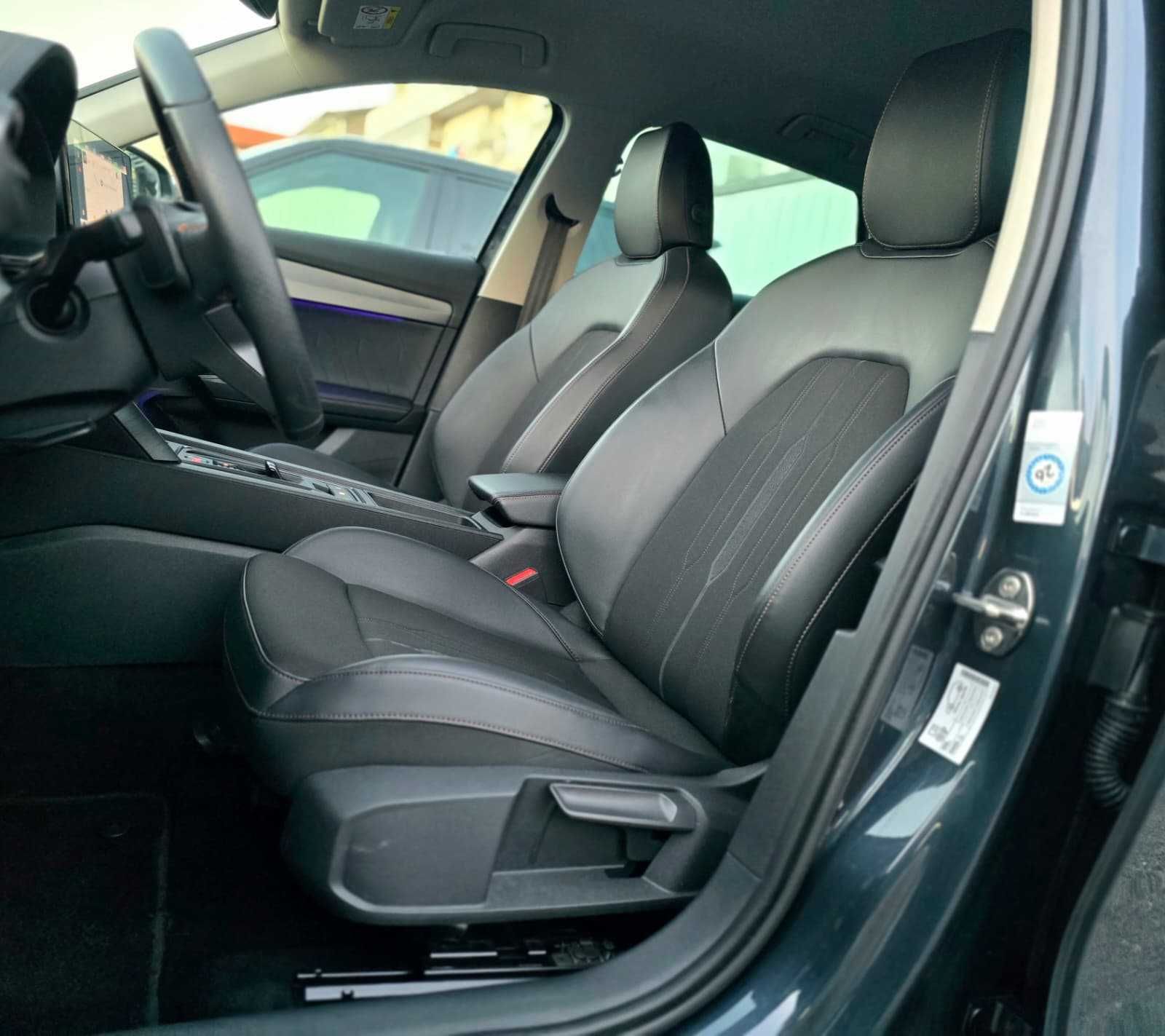 CUPRA FORMENTOR VZ 1.4 e-Hybrid DSG