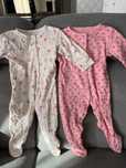 PRIMARK pajace 74-80