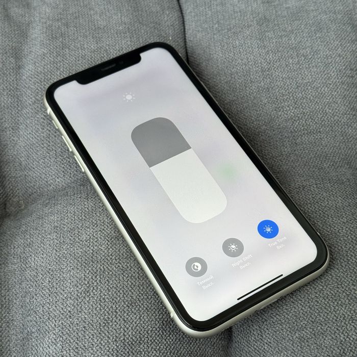 Apple iphone 11 128 Акб94%