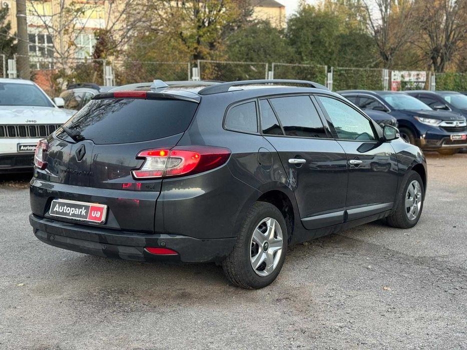 Продам Renault Megane 2010р. #72574