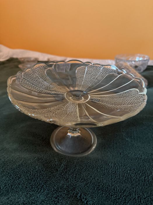 Kryształy z czasów PRL