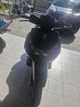 Piaggio Beverly 125