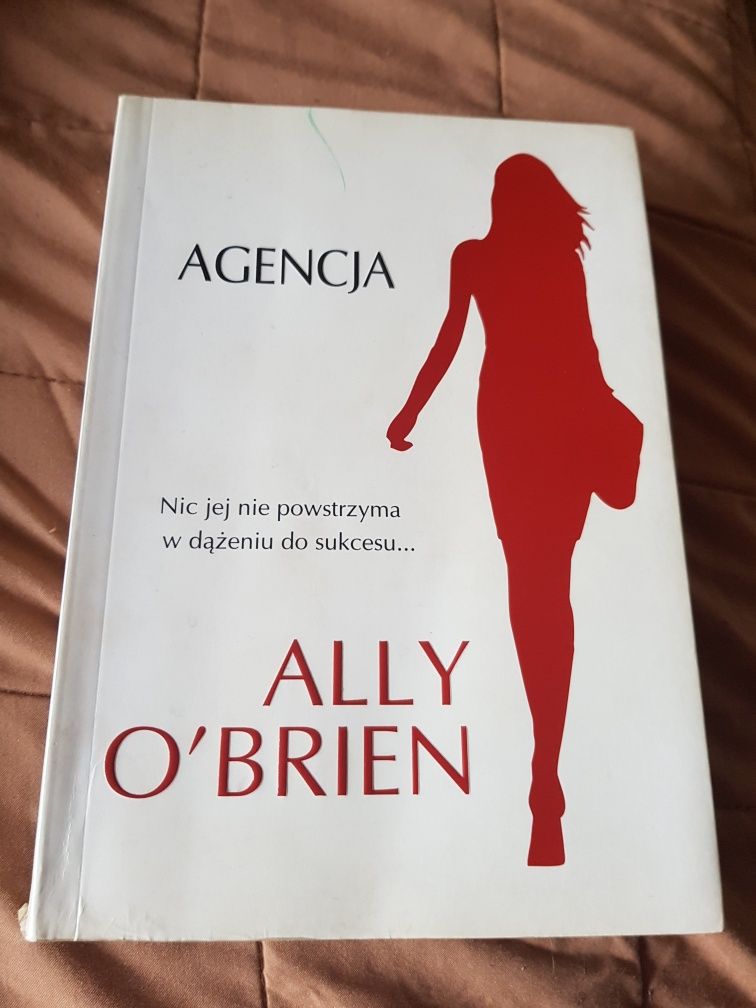 Agencja Ally Obrien