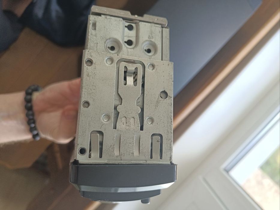 Автомагнітола shuttle 380 под USB і флешку