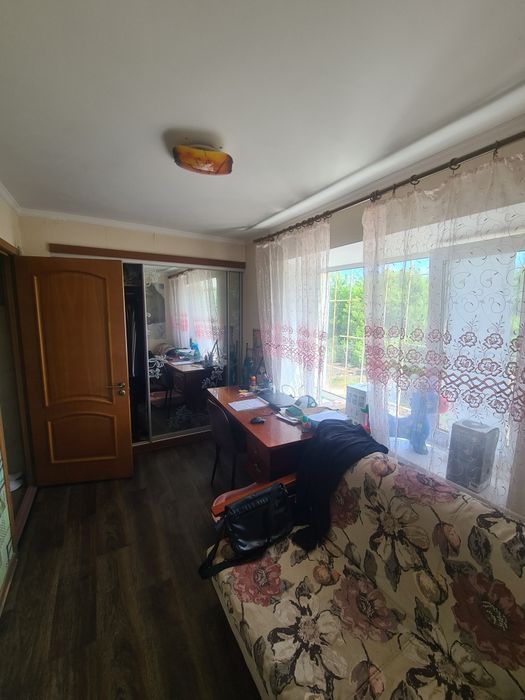 Продам/міняю  2к квартиру з автономним опаленням