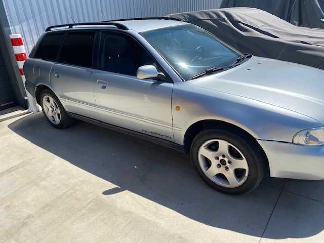 Audi A4 B5 1,9 TDI QUATTRO  ***BARDZO dobry Stan***