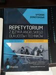 Repetytytorium z języka angielskiego Pearson - Jednotomowe
