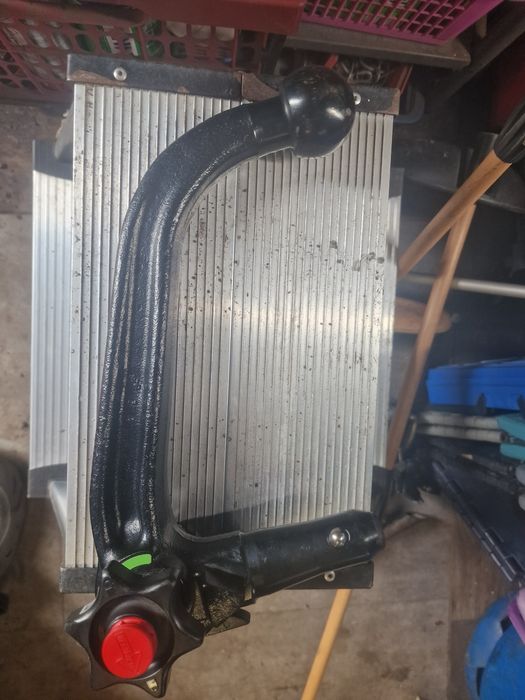 Kulka hak WESTFALIA 314 294