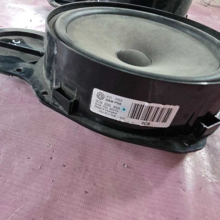 Динамік передній VW Passat B7 CC 3C8035454