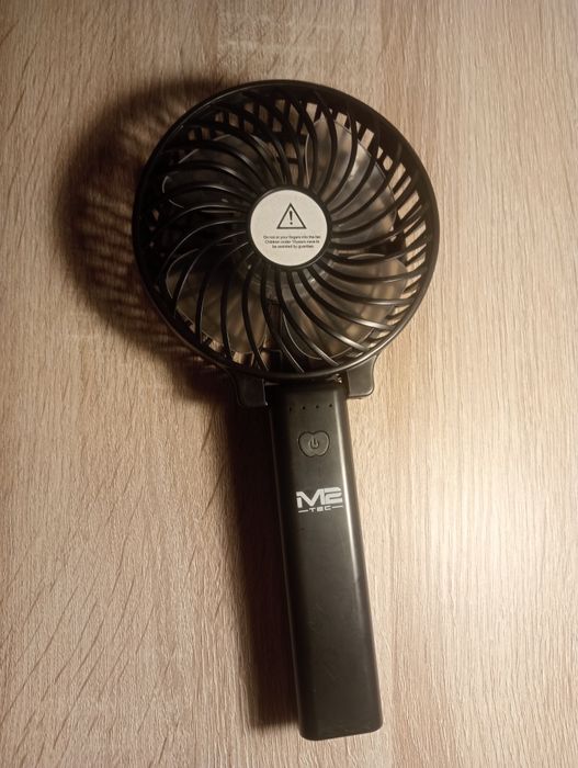 Mini ventilador portátil