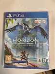 Horizon 2 forbidden west