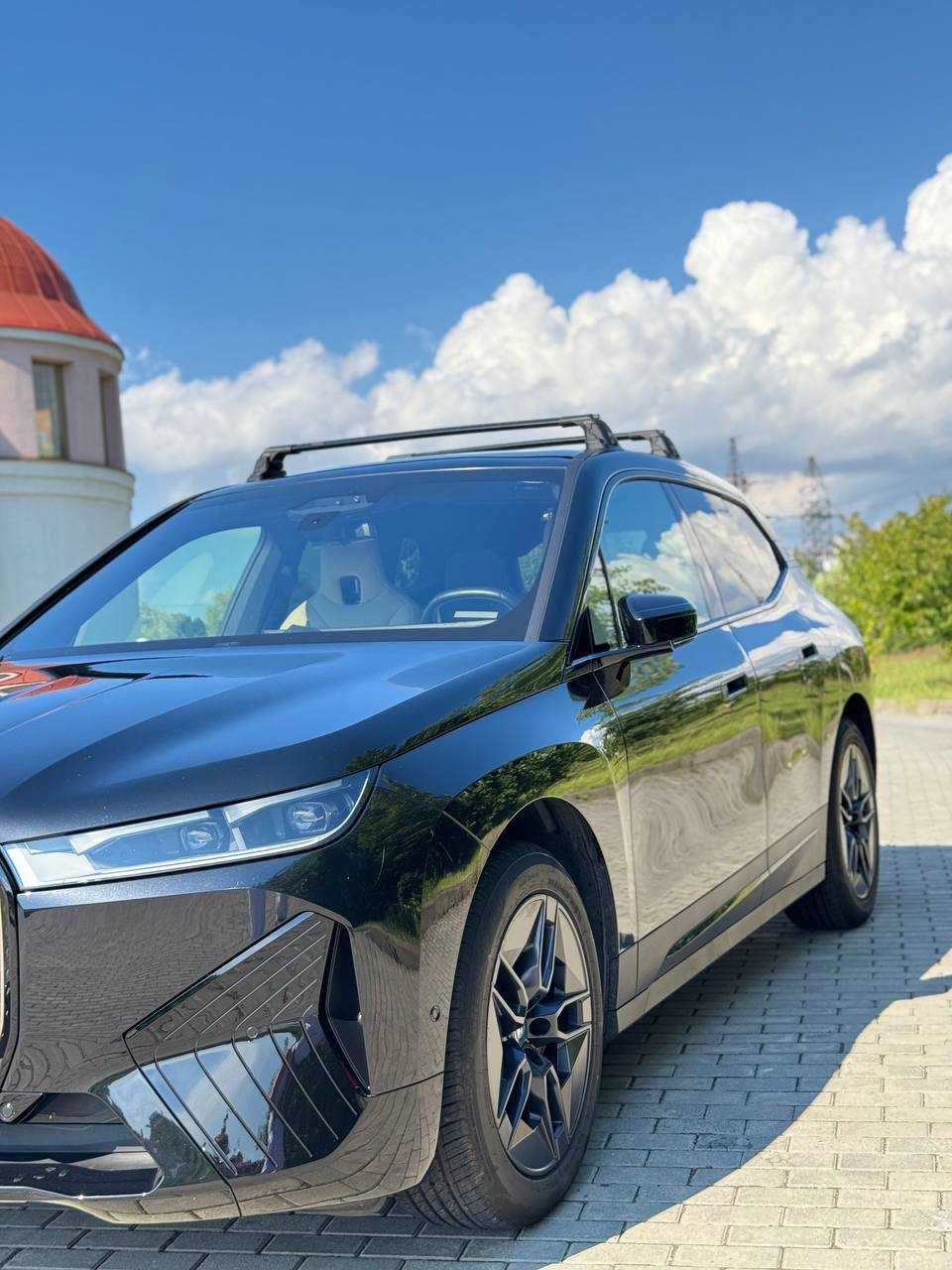 Продається BMW IX 2023