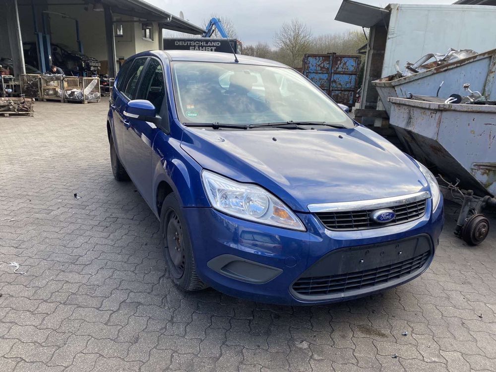 Форд Фокус 2 Авторозборка Ford Focus 2 Шрот Мотор Розборка Mk2 Запчаст