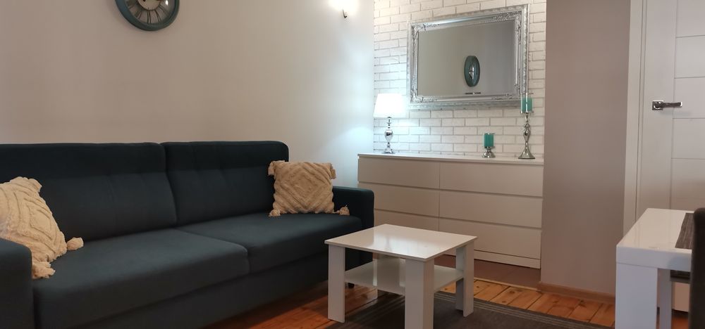 Apartament"Mary" 2 pokojowy,  wMiędzyzdrojach.Ludowa1/1a.Blisko plaży.