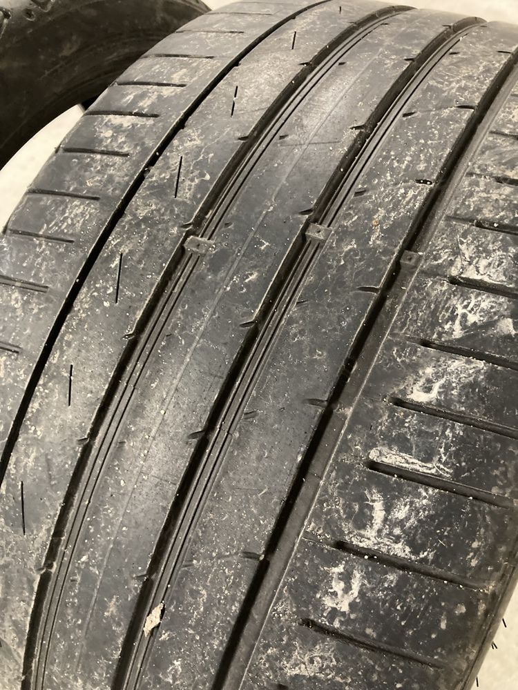 Hankook Ventus S1 Evo2 255/35/19 - letnie opony