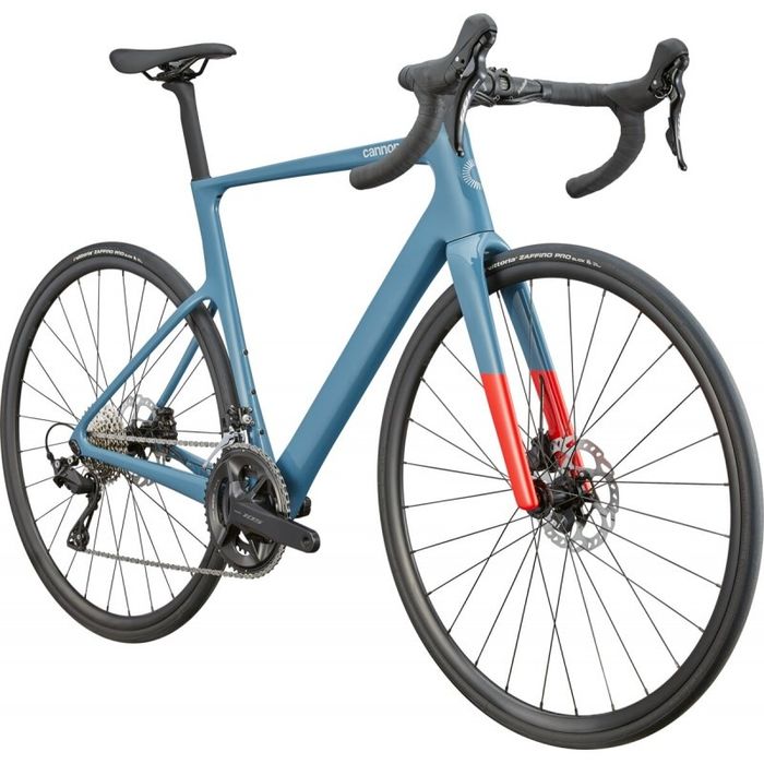 Nowy Rower Szosowy Roz 54 M Cannondale SuperSix EVO Carbon Shimano 105